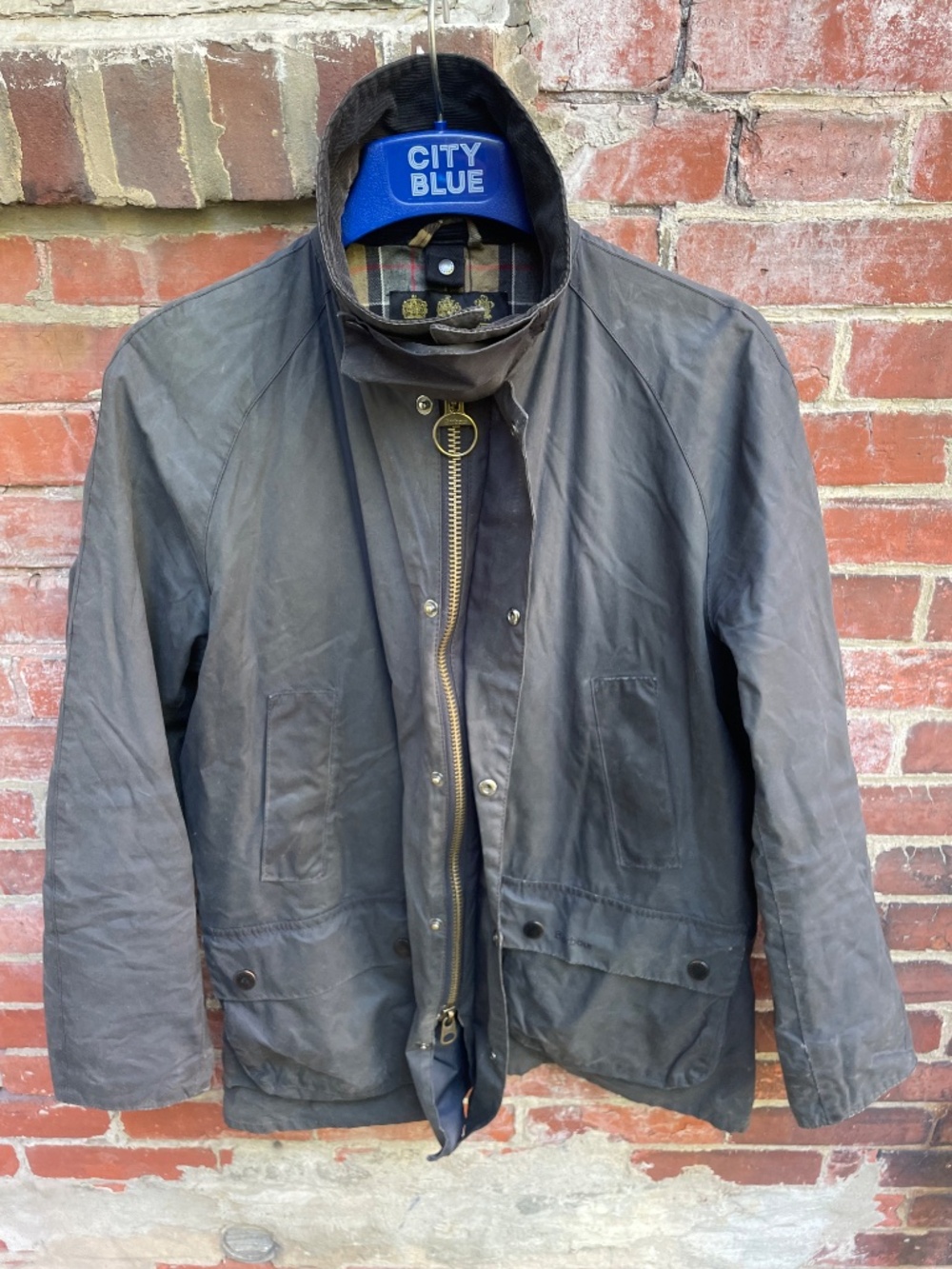 Barbour Jacket - Picture 6 of 6